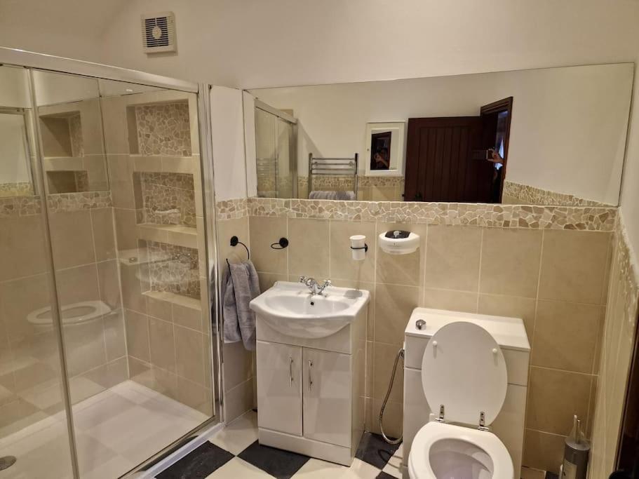 מרקט דרייטון Joiners Arms - Studio Apartments מראה חיצוני תמונה