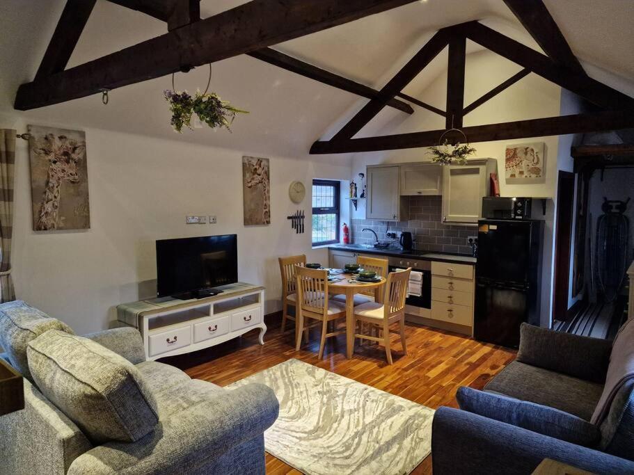 מרקט דרייטון Joiners Arms - Studio Apartments מראה חיצוני תמונה