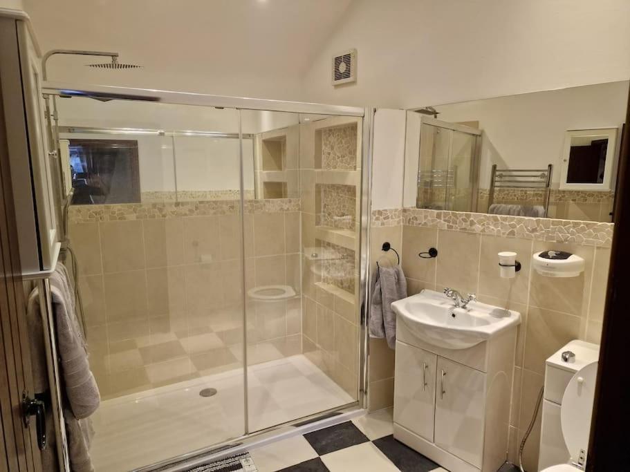מרקט דרייטון Joiners Arms - Studio Apartments מראה חיצוני תמונה